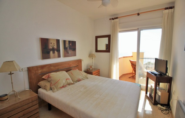 Resale - Apartment - Cabo Roig