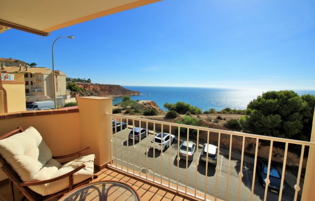 Resale - Apartment - Cabo Roig