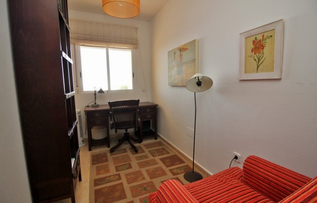 Resale - Apartment - Cabo Roig