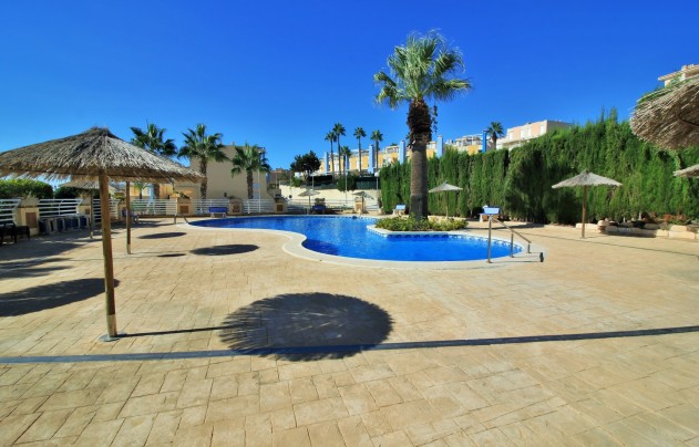 Resale - Apartment - Cabo Roig