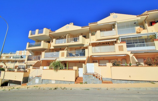 Resale - Apartment - Cabo Roig