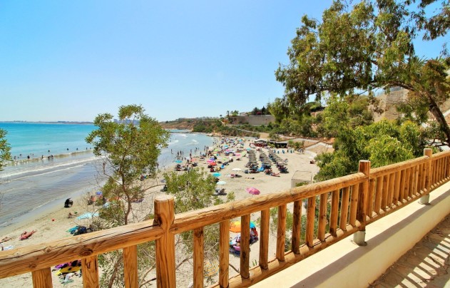 Resale - Apartment - Cabo Roig