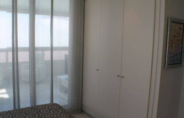 Resale - Apartment - Benidorm - Rincón de Loix