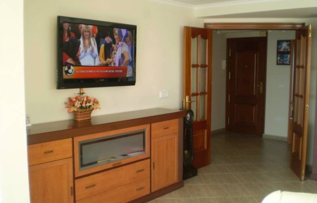 Resale - Apartment - Benidorm - Levante