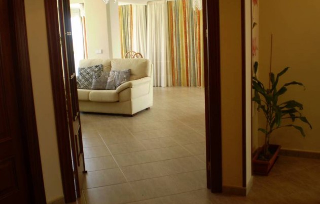 Resale - Apartment - Benidorm - Levante