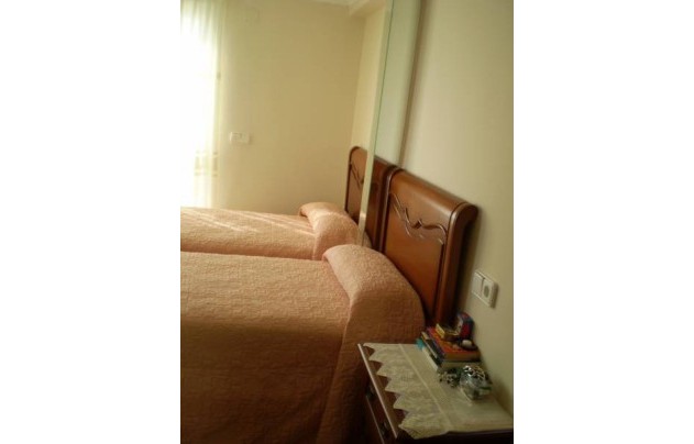 Resale - Apartment - Benidorm - Levante