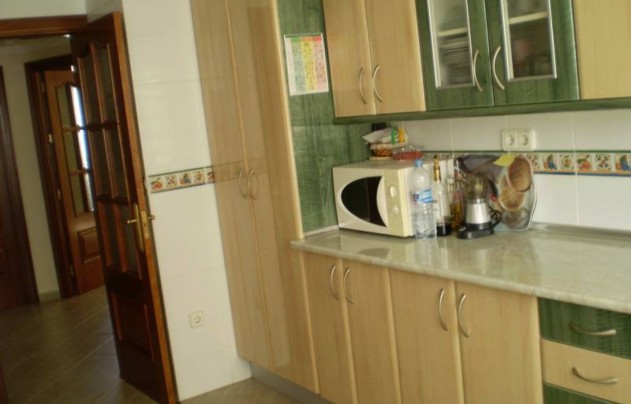 Resale - Apartment - Benidorm - Levante