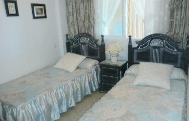 Resale - Apartment - Benidorm - Levante