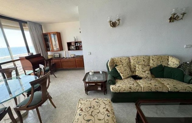 Resale - Apartment - Benidorm - Levante