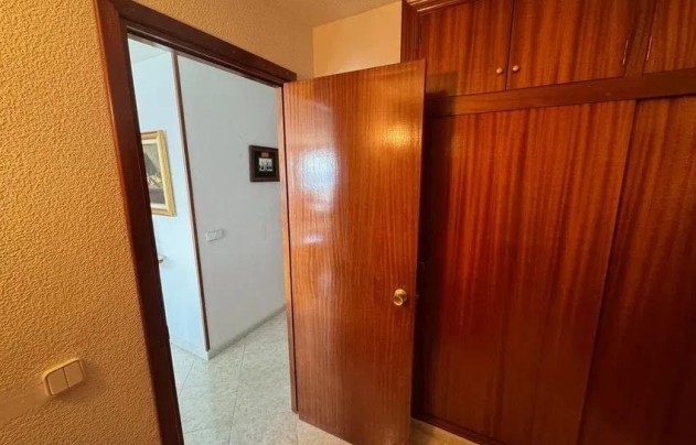 Resale - Apartment - Benidorm - Levante