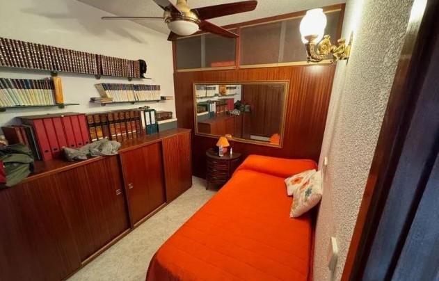 Resale - Apartment - Benidorm - Levante