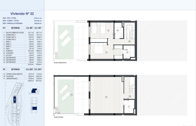 Obra nueva - Casa - Finestrat - Balcón De Finestrat