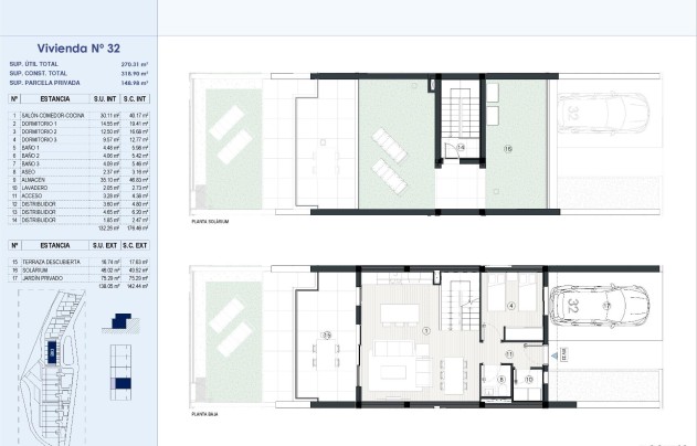 Obra nueva - Casa - Finestrat - Balcón De Finestrat