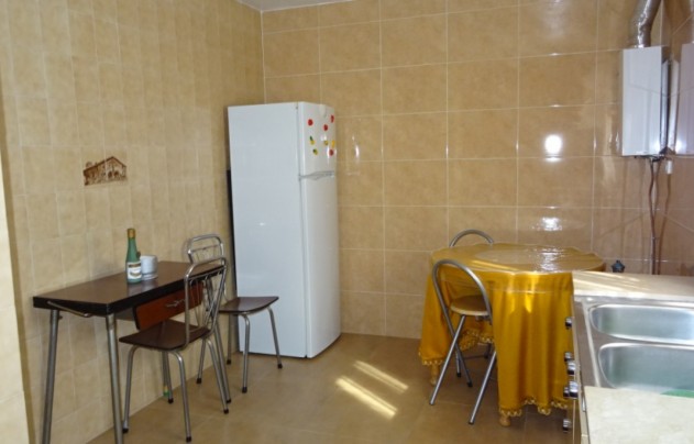 Resale - Villa - Benidorm - Poniente