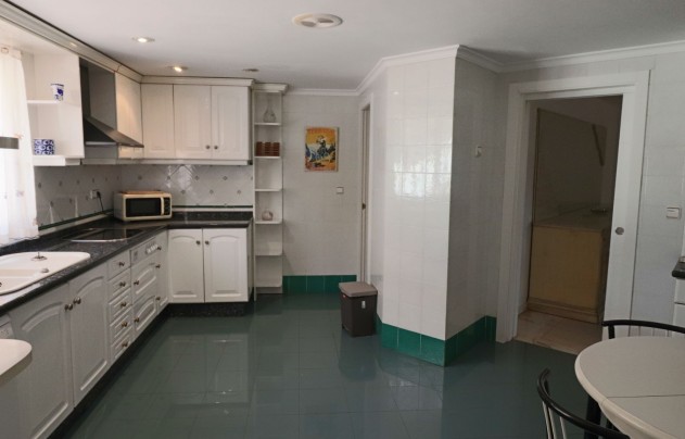 Reventa - Apartment - Benidorm - Poniente