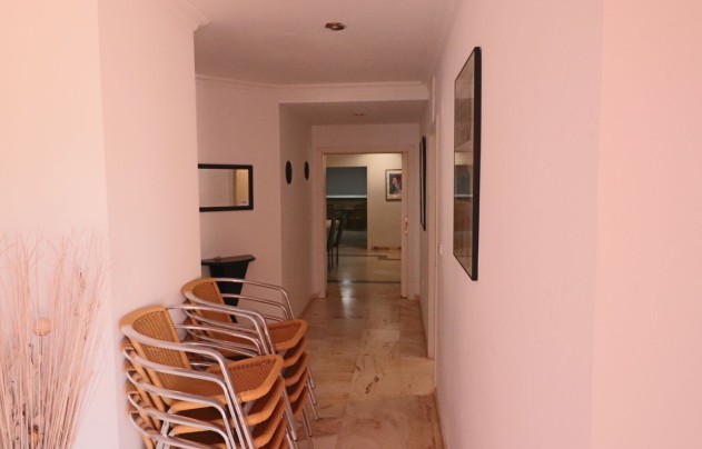 Reventa - Apartment - Benidorm - Poniente