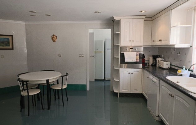 Reventa - Apartment - Benidorm - Poniente