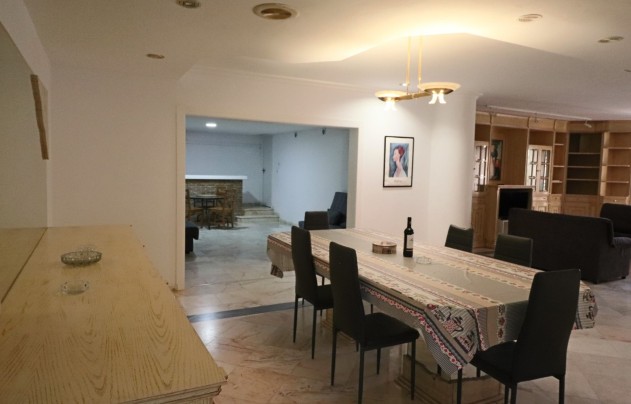 Reventa - Apartment - Benidorm - Poniente