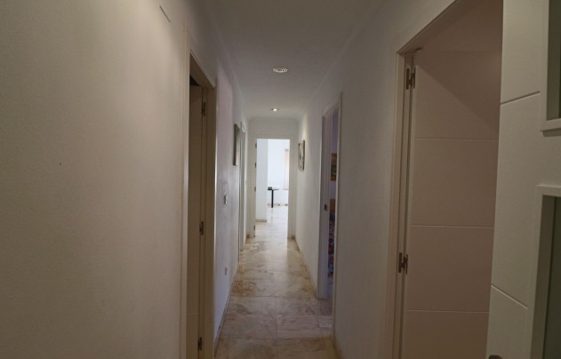 Reventa - Apartment - Benidorm - Poniente