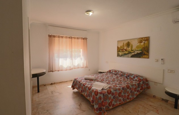 Reventa - Apartment - Benidorm - Poniente