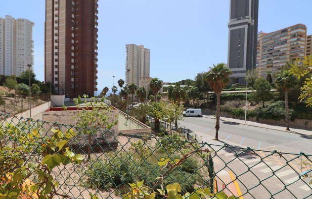 Reventa - Apartment - Benidorm - Poniente