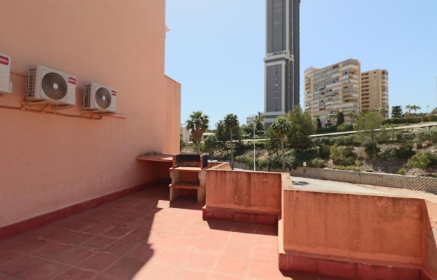 Reventa - Apartment - Benidorm - Poniente