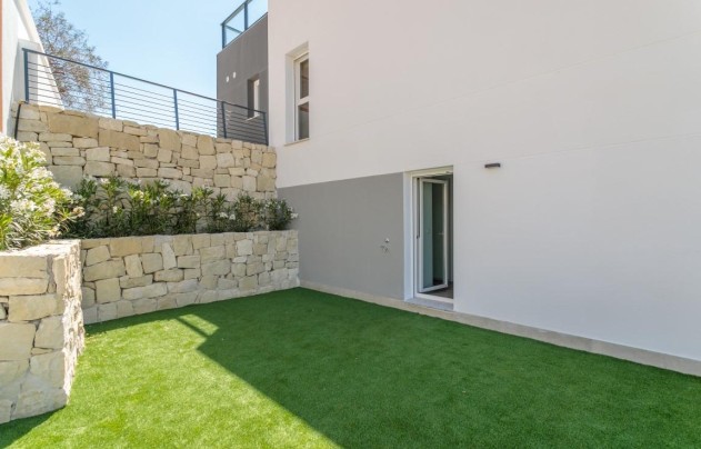 Obra nueva - Casa - Finestrat - Balcón De Finestrat