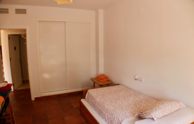 Resale - Villa - Villajoyosa - Montiboli