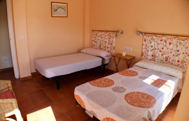 Resale - Villa - Villajoyosa - Montiboli