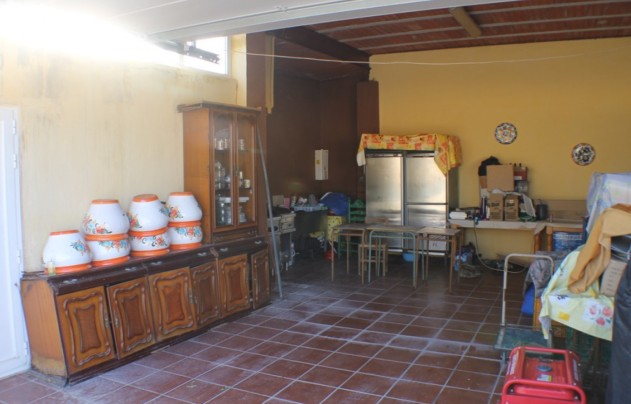 Resale - Villa - Villajoyosa - La ermita