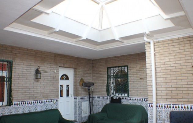 Resale - Villa - Villajoyosa - La ermita