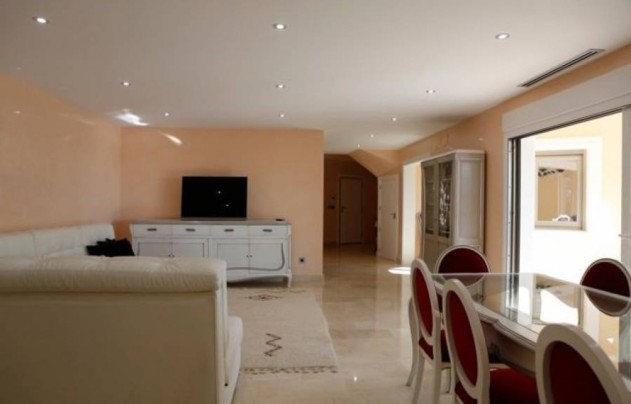 Resale - Villa - Benissa - Alicante