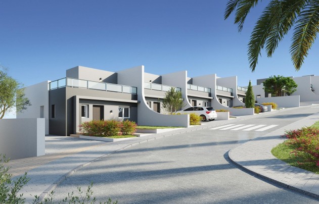 New Build - Apartment - Finestrat - Balcón De Finestrat