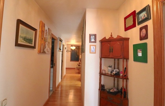 Resale - Apartment - Benidorm - Levante