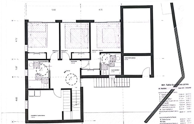 Herverkoop - Villa - Benitachell - Cumbre del Sol