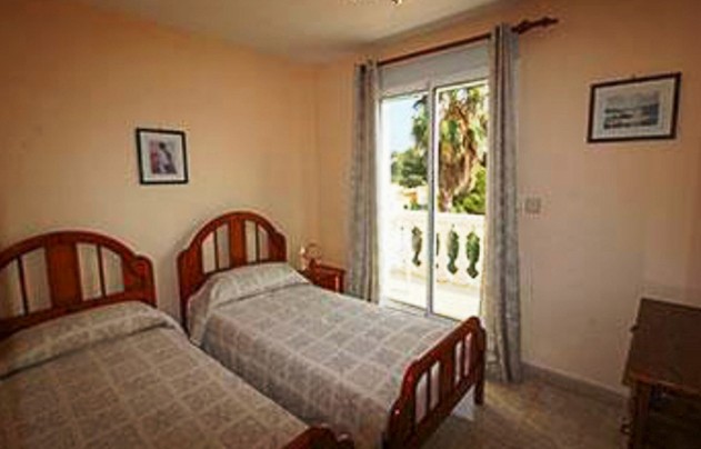 Resale - Villa - Denia - Altomira