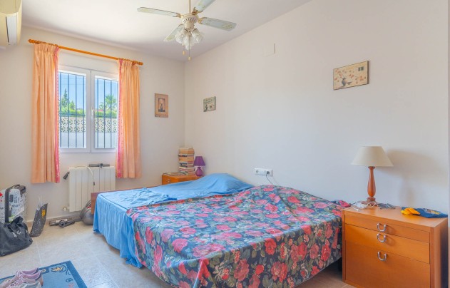 Resale - Villa - Benitachell - Les Fonts