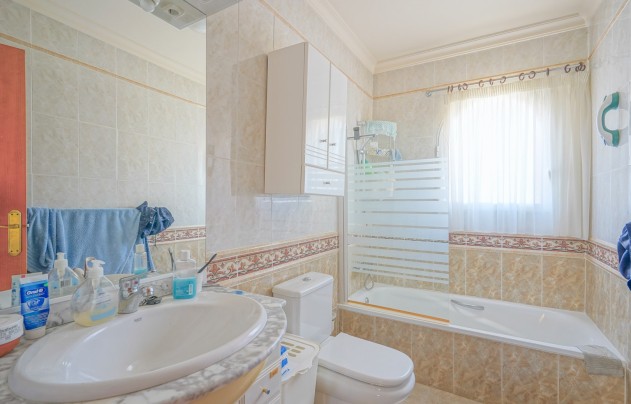 Resale - Villa - Benitachell - Les Fonts