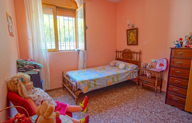 Resale - Villa - Denia - Campusos