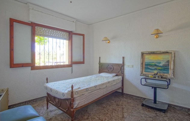 Resale - Villa - Denia - Campusos