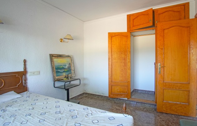 Resale - Villa - Denia - Campusos