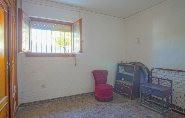 Resale - Villa - Denia - Campusos