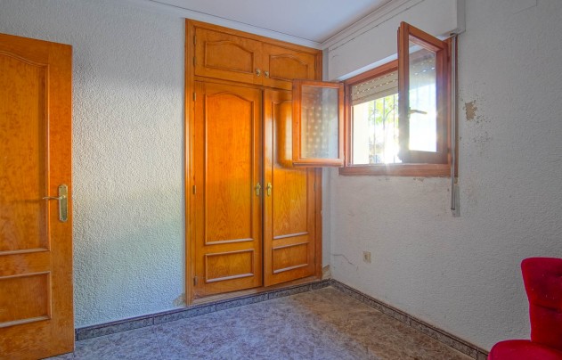 Resale - Villa - Denia - Campusos