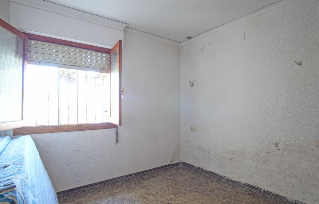 Resale - Villa - Denia - Campusos