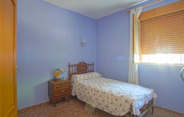 Resale - Villa - Denia - Campusos