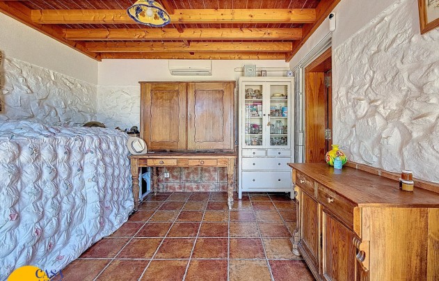 Resale - Villa - Catral