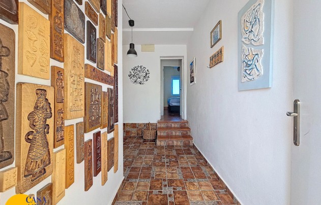 Resale - Villa - Catral