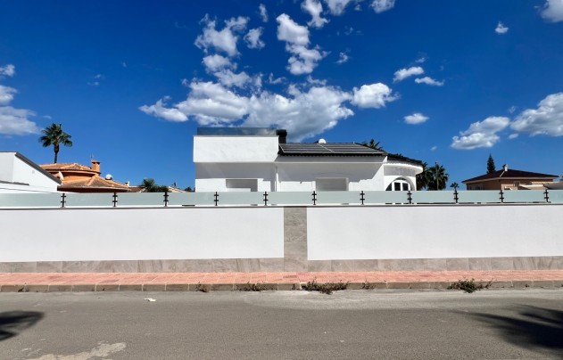 Resale - Villa - Ciudad Quesada - Doña Pepa