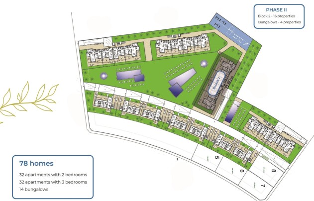 New Build - Apartment - Orihuela Costa - Punta Prima