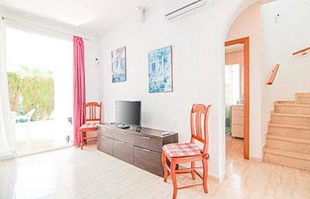 Resale - Villa - Calpe - Cometa III